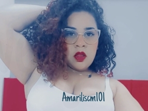 Amariliscm101