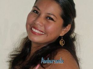 Ambarsmile