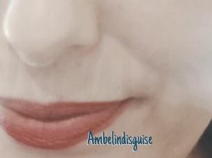 Ambelindisguise