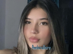 Amberalbero