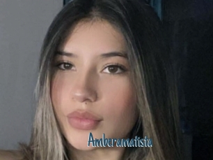 Amberamatista