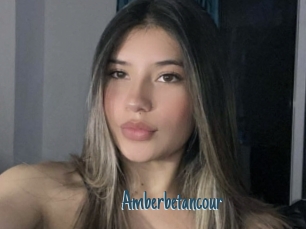 Amberbetancour