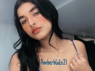 Amberblake21