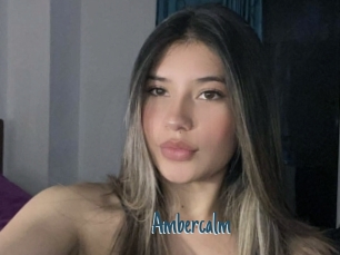 Ambercalm