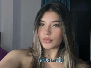 Ambercantillo