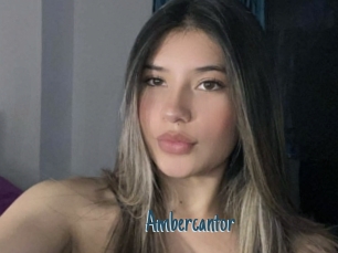 Ambercantor