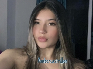 Ambercastrillon