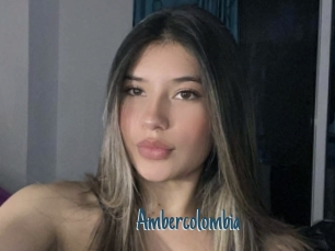 Ambercolombia