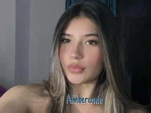 Amberconto