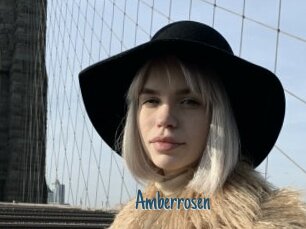 Amberrosen