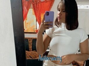 Amberswetty