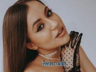 Amberswifte