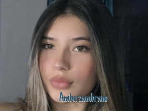 Amberzambrano