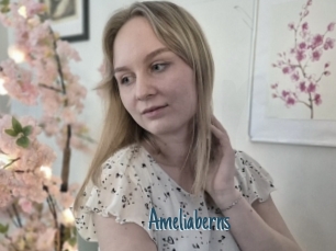 Ameliaberns