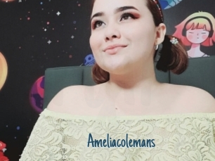 Ameliacolemans