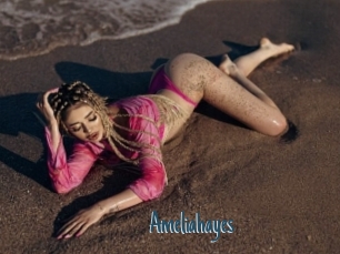 Ameliahayes