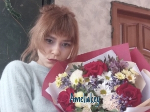 Ameliakey