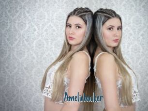 Ameliebacker