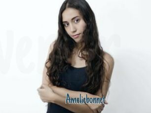 Ameliebonnet