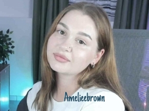 Amelieebrown
