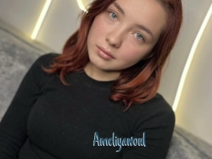 Ameliyawoul