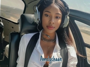 Amelychaan