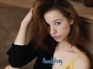 Amelyfoxy