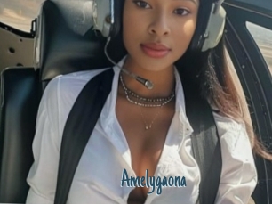 Amelygaona
