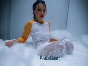 Amentiinutt