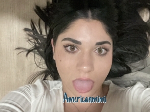 Americanmimi