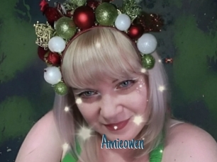 Amieowen