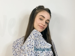 Amityarnet