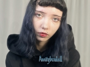 Amitybendall