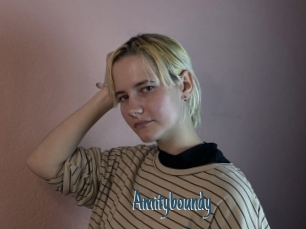 Amityboundy
