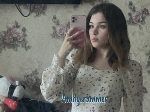 Amitycrammer