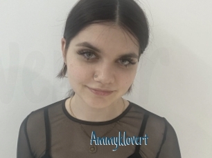 Ammyklovert