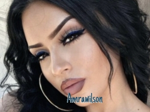 Amrawilson
