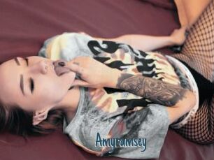 Amyramsey