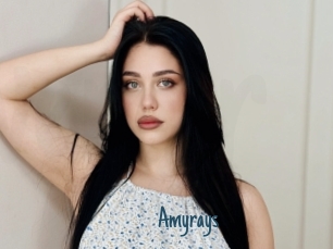 Amyrays