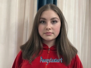 Amystawart