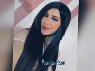 Amywattson