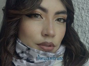 Amyzambrano