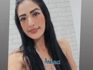 Anahisex
