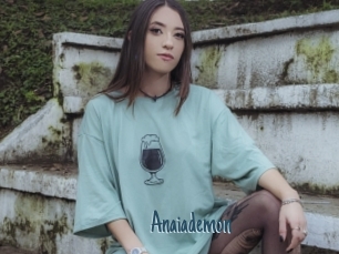 Anaiademon