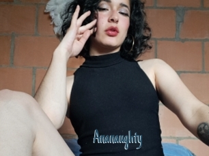 Ananaughty