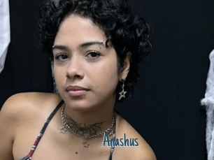 Anashus