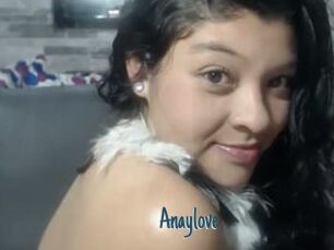 Anaylove