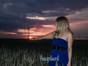 Anayshard