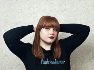 Andreaderor
