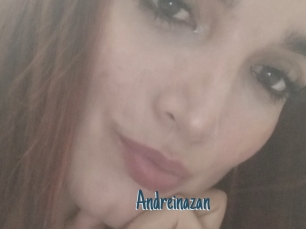 Andreinazan
